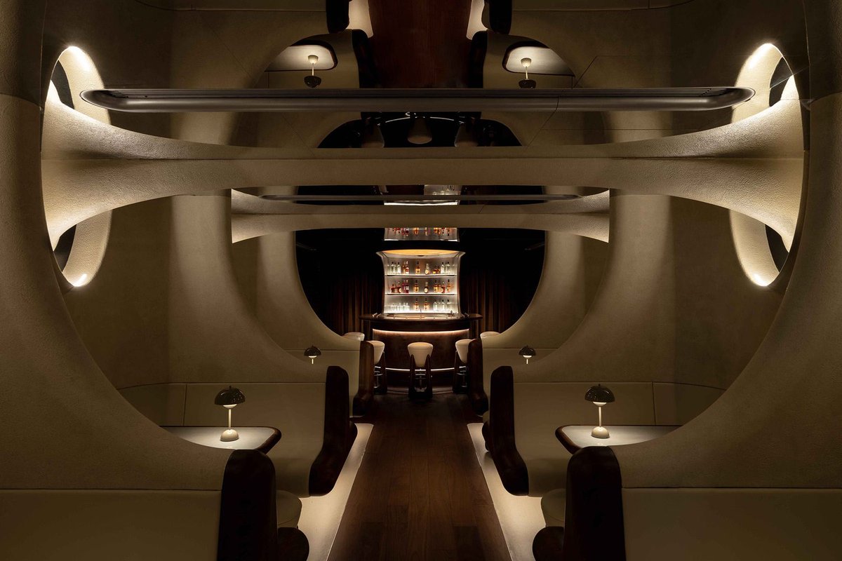 Architectural Art (A-A) tweet media