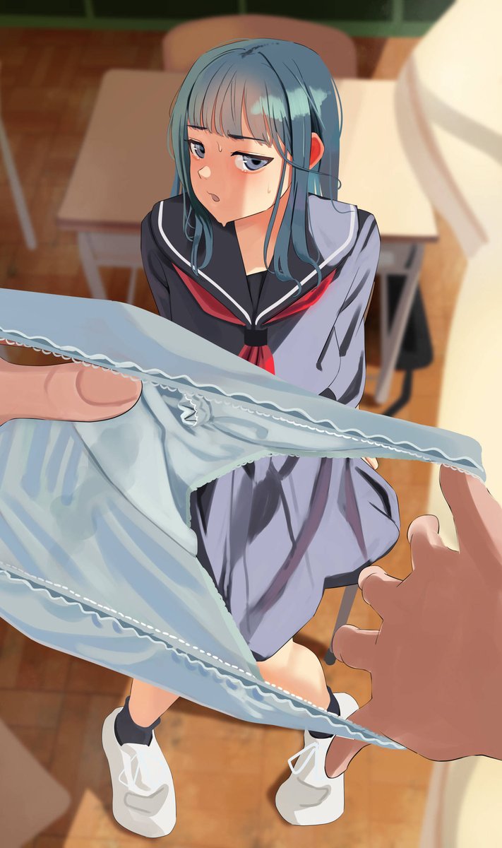 #今月描いた絵を晒そう 

みんな晒そうぜ! 