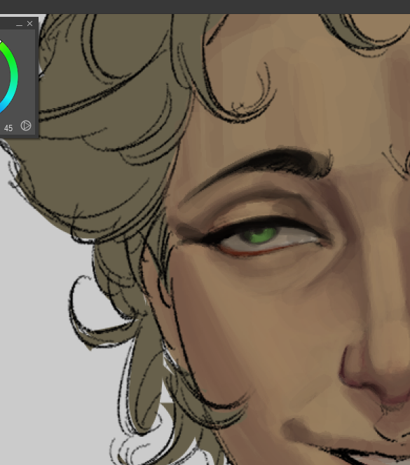 nephii crashout session in 2 mins