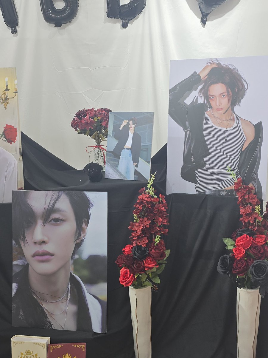 เมนน้องวอนบินคนไหนยังว่างๆ แวะมาคาเฟ่วันเกิด #BetweenTheNotes_Wonbin  ที่ร้าน solrise MRT สิรินธรได้นะคะ งานจัดสวยมุมถ่ายภาพเยอะ มีโต๊ะให้นั่งเม้ามอยอีกเยอะเลยค่า set menu อร่อยมากด้วย #WONBIN #วอนบิน