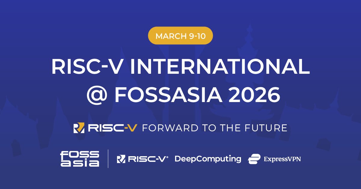 DeepComputing tweet media