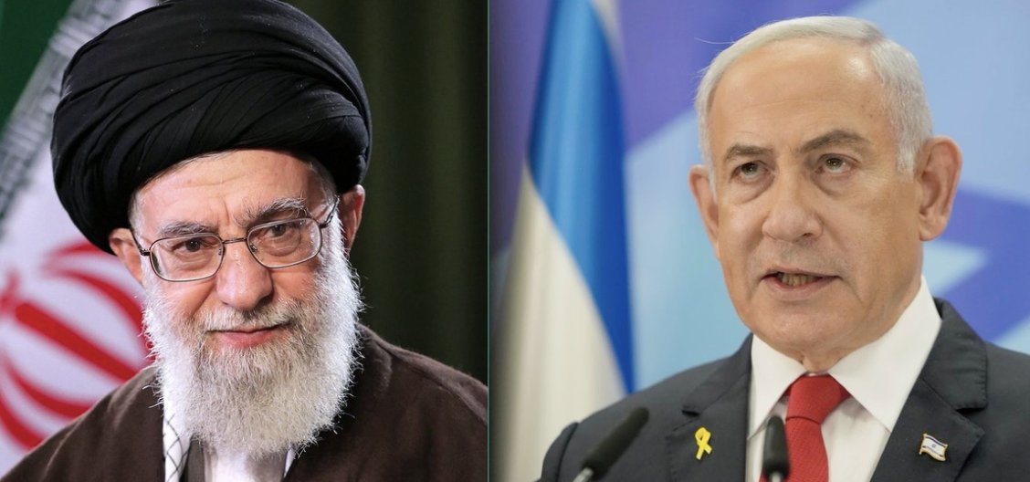speculationlabs's tweet photo. 【速報】イスラエル軍、イランによるミサイル攻撃に備えるよう国民に警告 https://t.co/jzkJHaOHBq