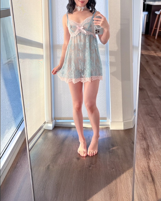 Good morning! hope you slept better than I did