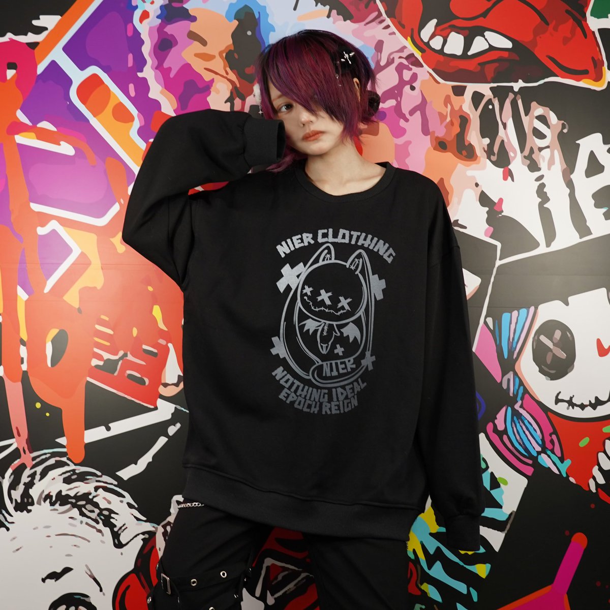 NIER CLOTHING (@NieR_tokyo) / Posts / X