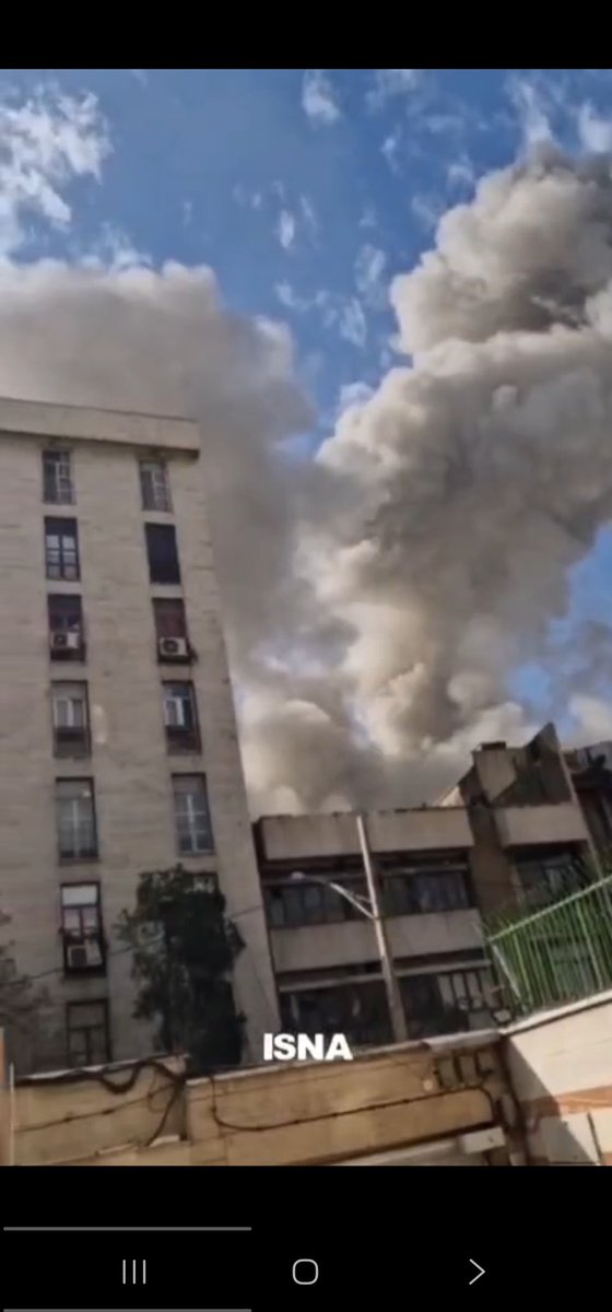 Tal Sagy, Ch12News tweet media