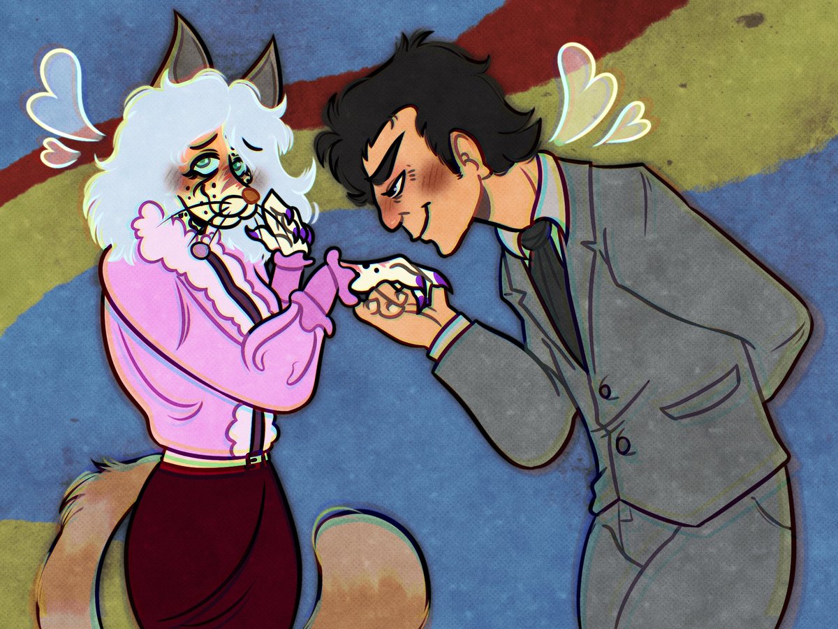 Leith genuinely loves to fluster his secretary skyla hehhehr

Lovely and amazing comm by <a href="/m11quda/">✐ ;꒰ °MIQ ꒱* ˚ ✦ 𓍊𓋼𓍊𓋼𓍊</a> !!!