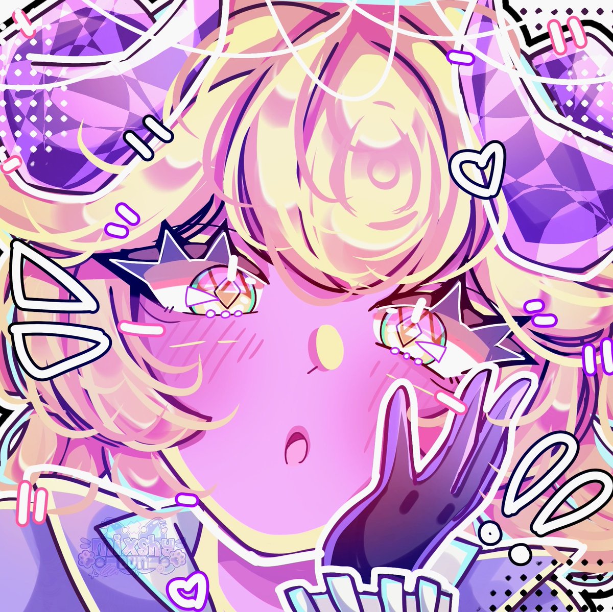 Nueva fotito de perfil, quería esperar al vtuber pero parece que abra que esperar mas xd