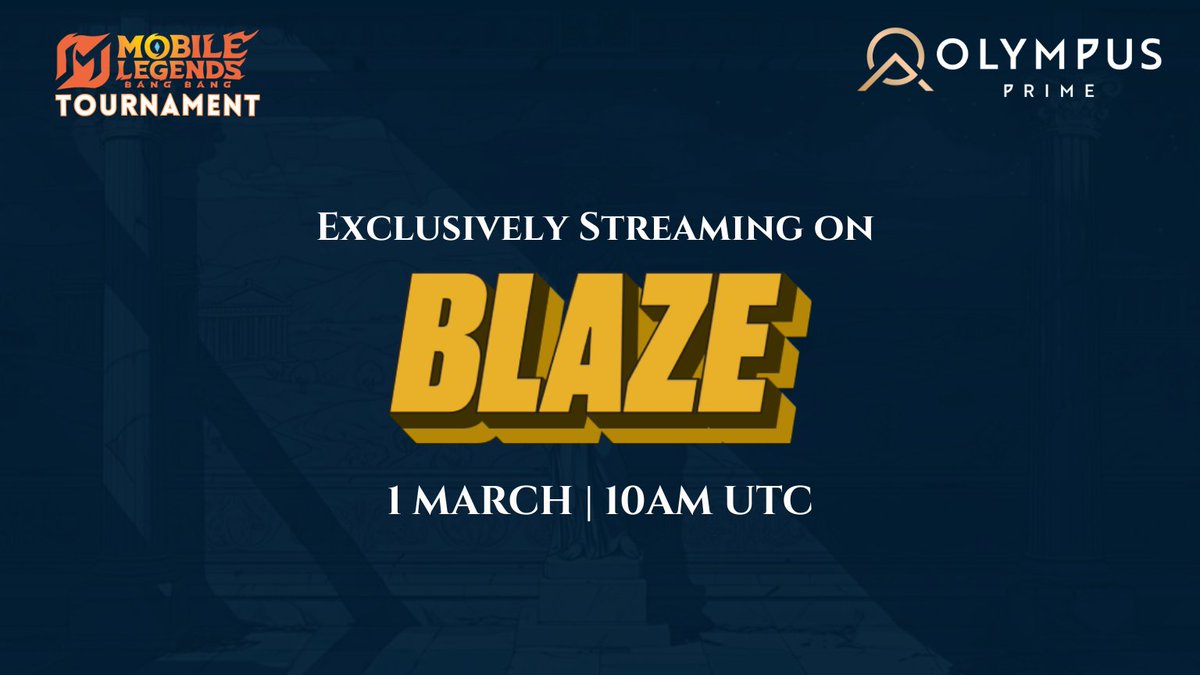 Olympus Prime tweet media