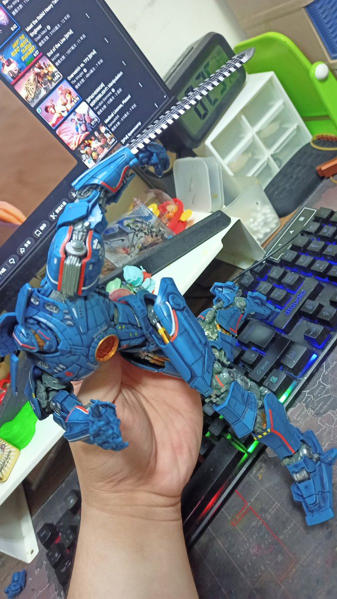 youke Jerry🇹🇼 tweet media