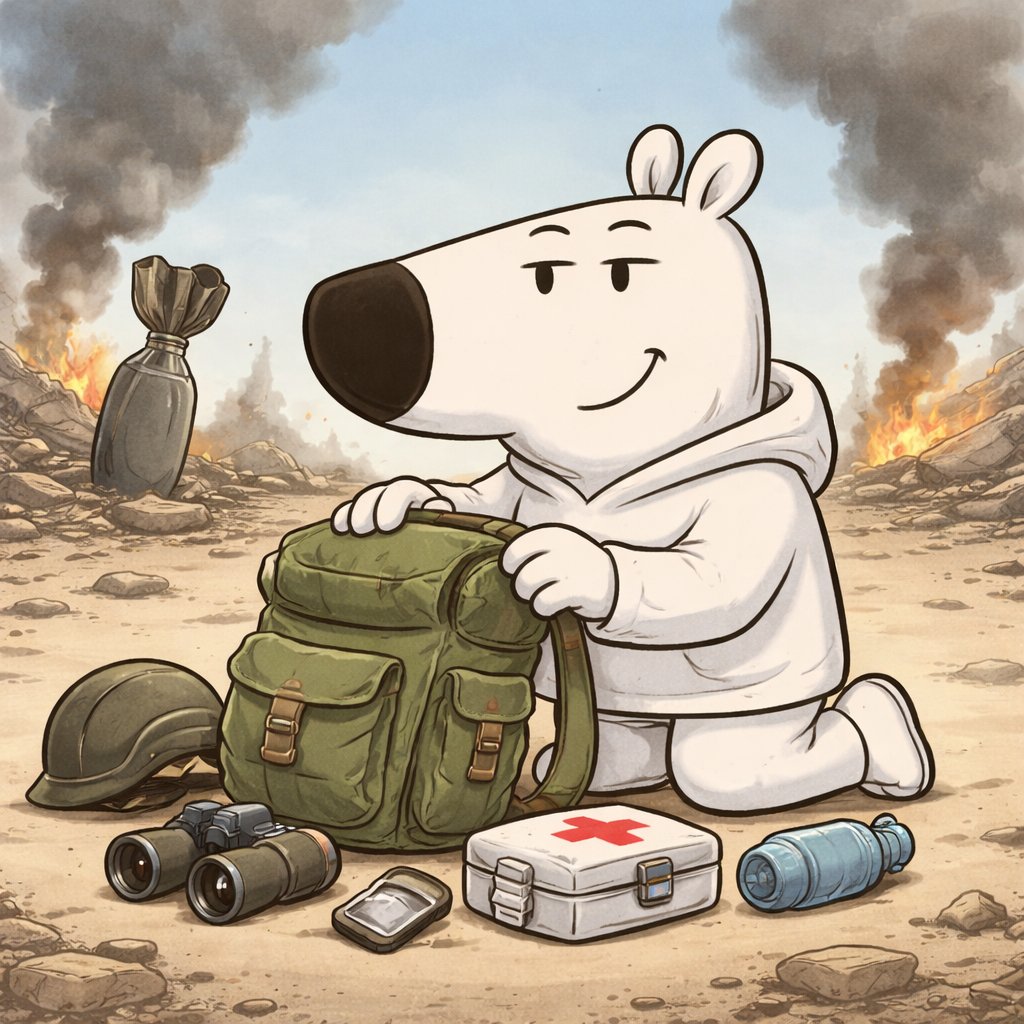 Peaceguy tweet media