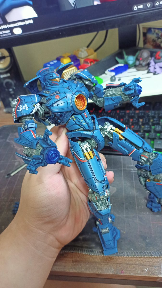 youke Jerry🇹🇼 tweet media