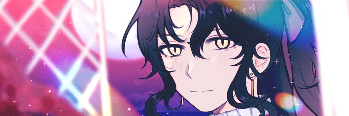 Koihai 🌹🦇 tweet media
