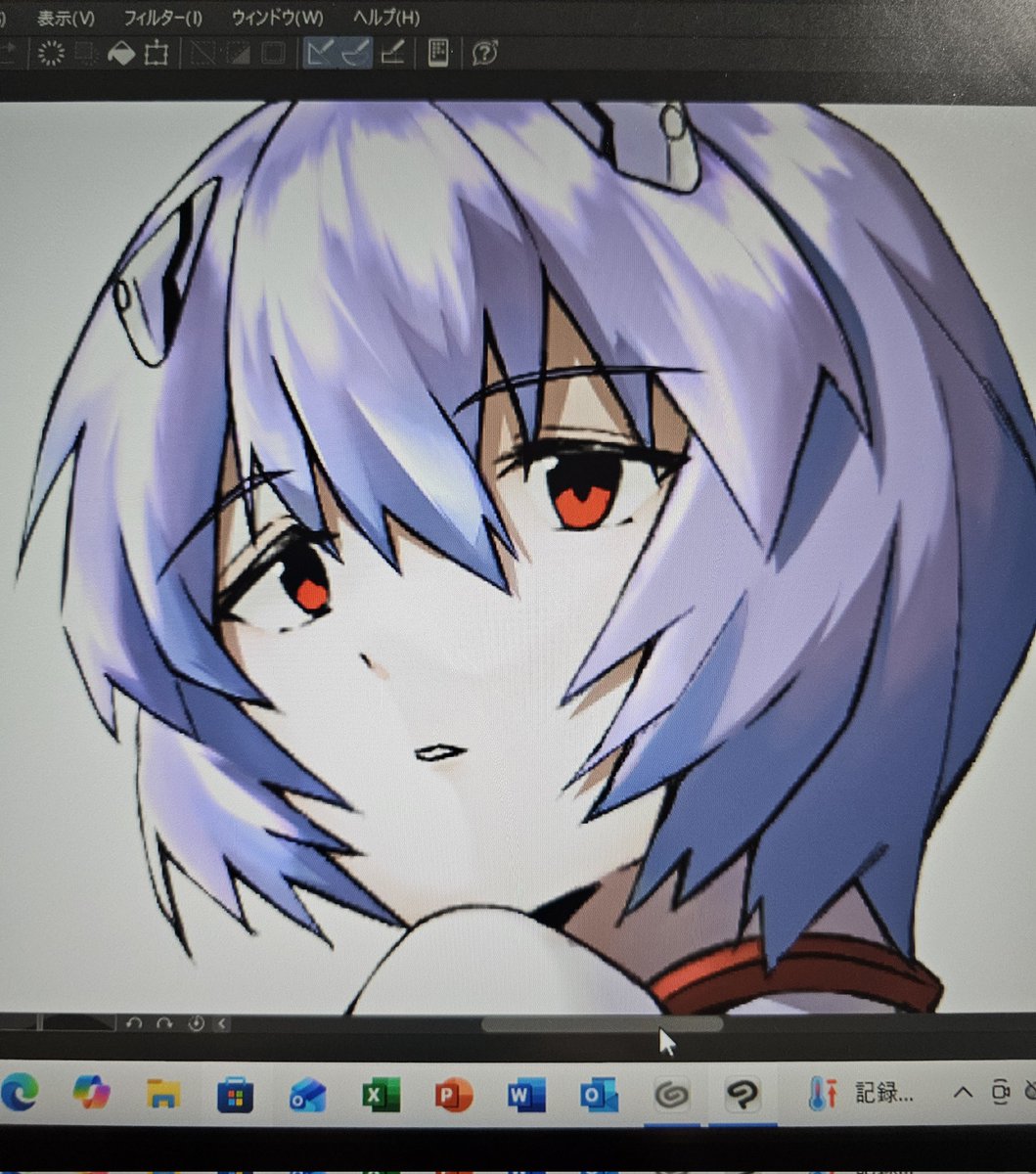 進捗報告
これからバイトなので続きは帰ってから