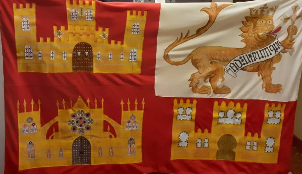 ¡Muy buen día para ondear las banderas y honrar al padre de la patria!