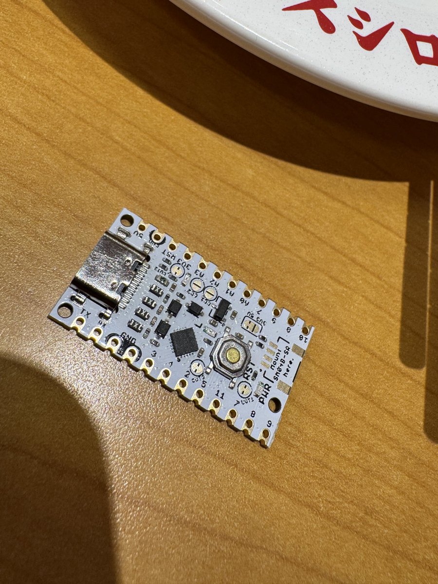 macaron (@rtl_sdr) / Posts / X