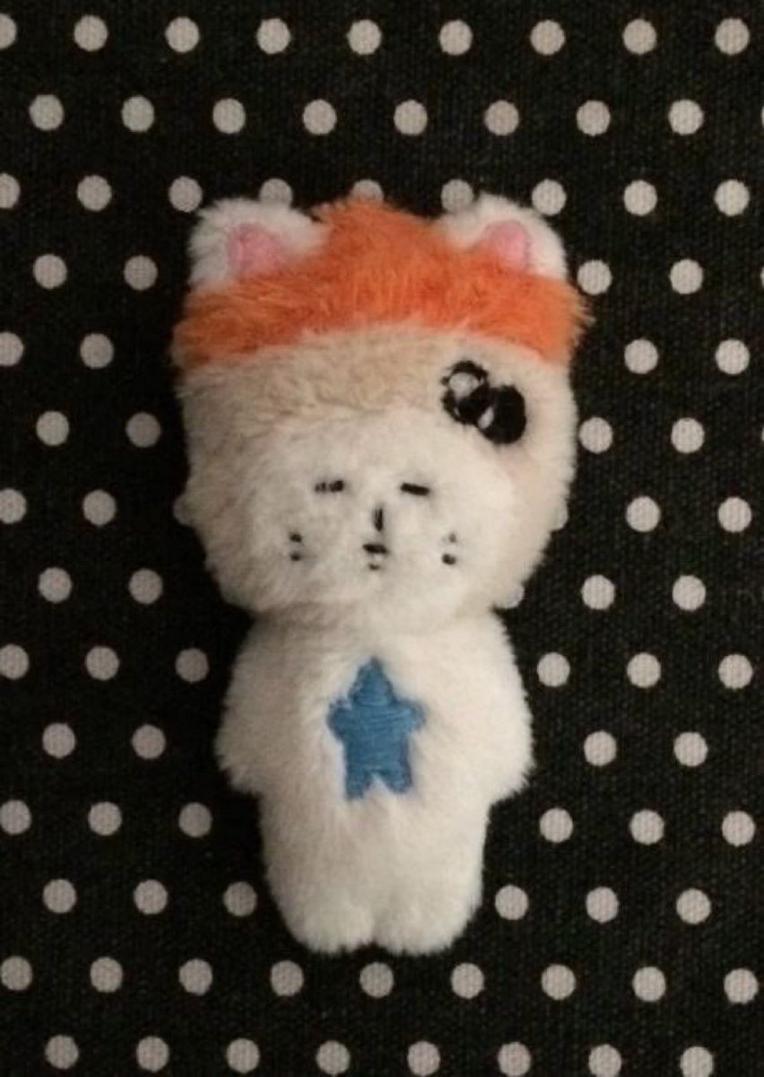 ive never seen a doll be this accurate