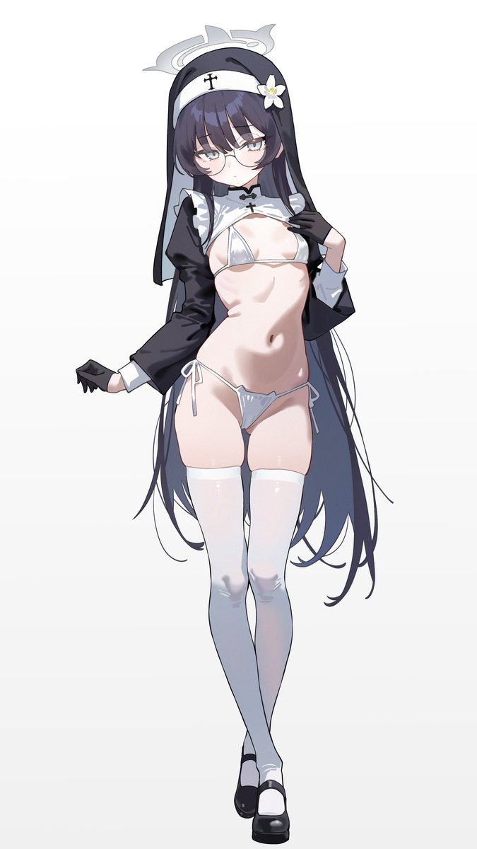 シスター