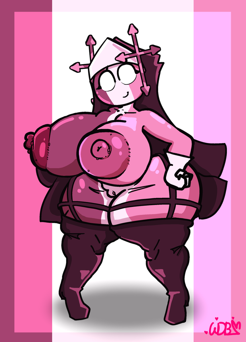 Wdbittle 🔞🎀 tweet media