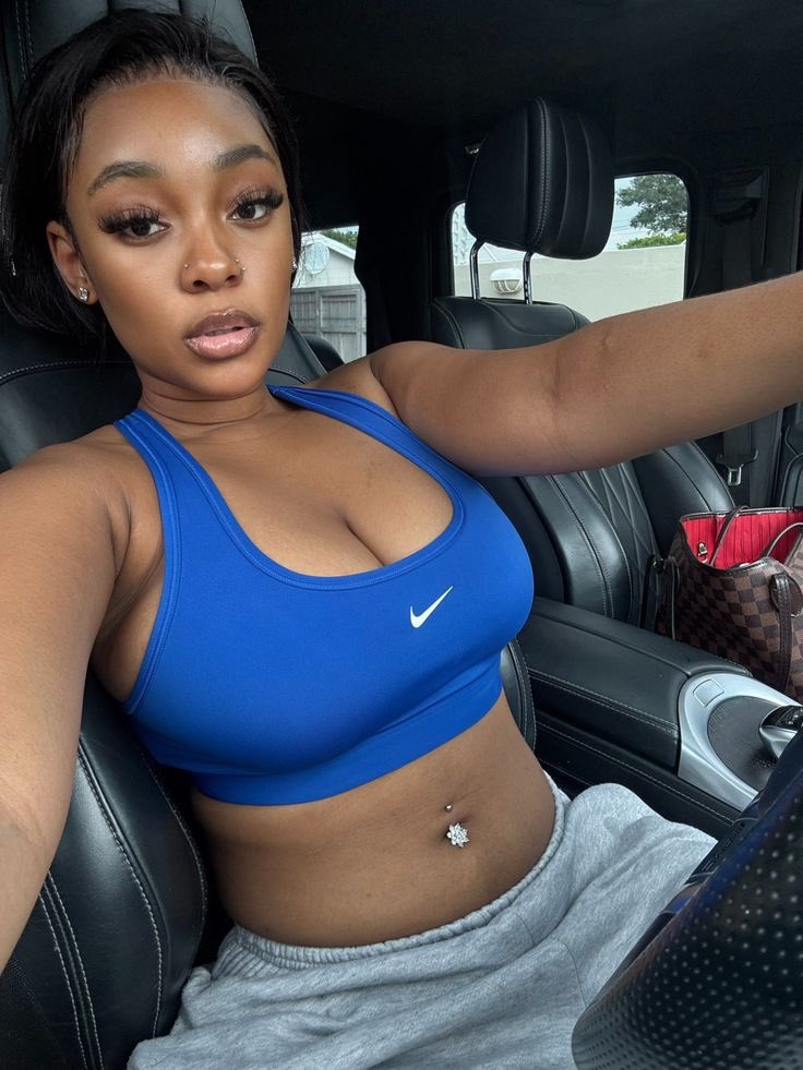 why are men scared of women with piercings? 🤔