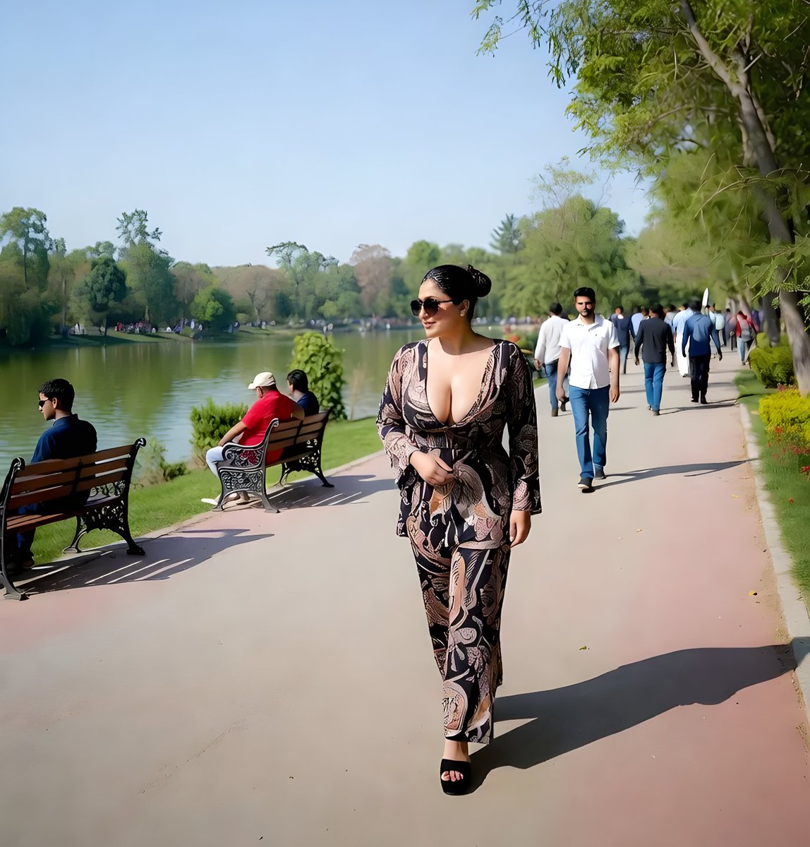 Let's see what you say