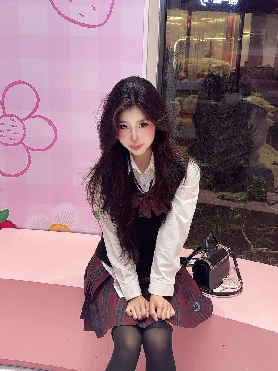 sm字母圈介绍 tweet media