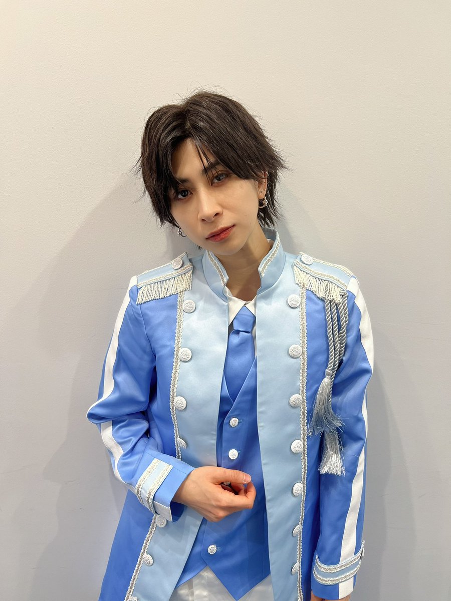 柚希関汰〈風男塾〉 (@so_janKanta_731) / Posts / X