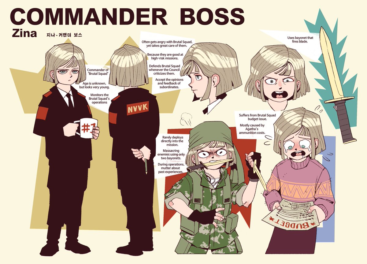 COOP is SOGGY tweet media