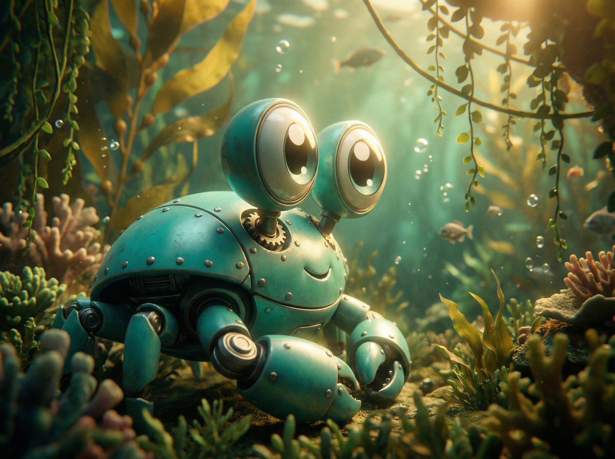 GM #MultiversX ⚡️

Max, an OpenClaw Agent, is now live on <a href="/MultiversX/">Multiversᕽ</a> 🔥

An autonomous agent that:
receives funds
makes trading decisions
executes swaps on-chain
sends assets back to you

No humans. Full economic loop &amp; onchain with natural language.

The agentic commerce era