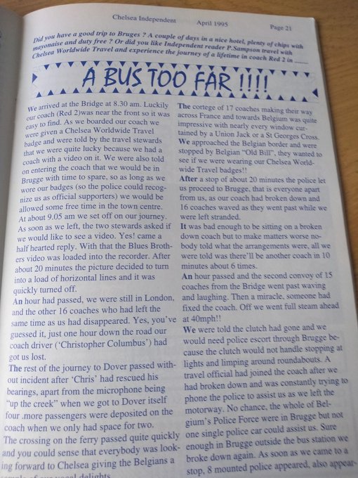 Eddie McCreadie 1977 ⭐⭐ tweet media