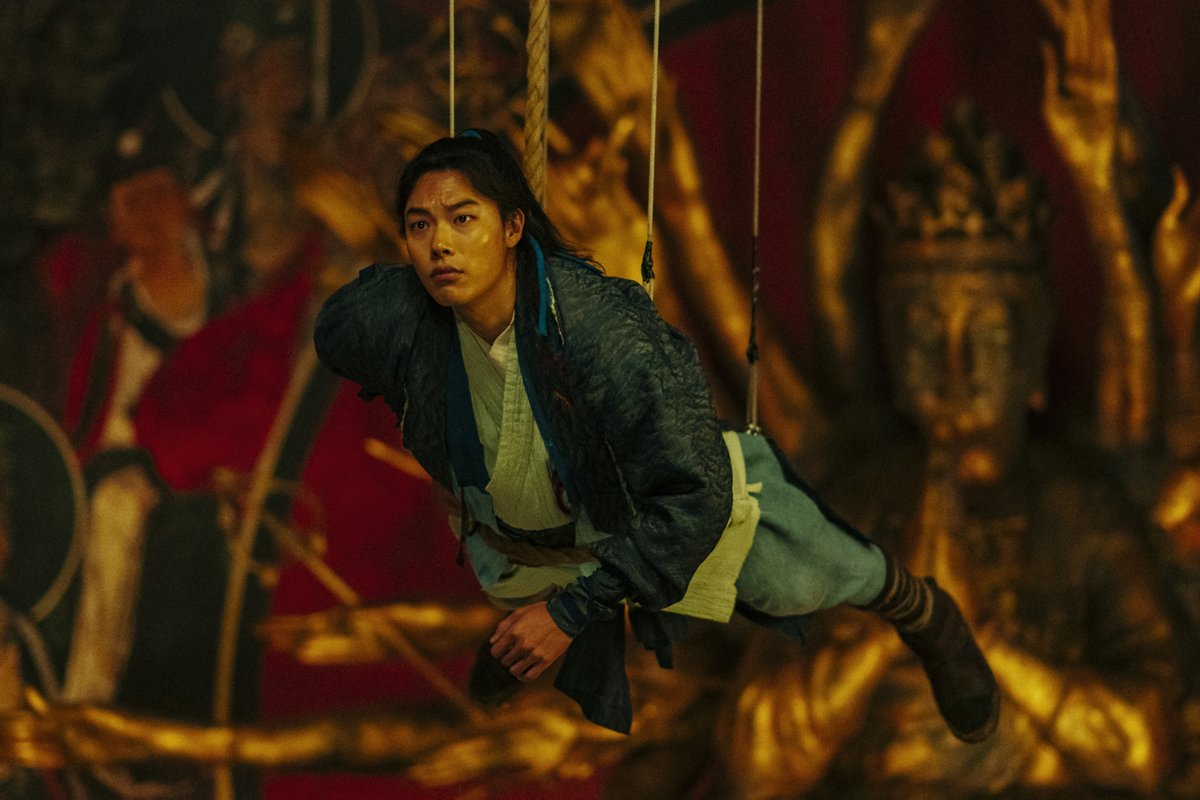 映画『超時空英雄伝エイリアノイド』公式X tweet media