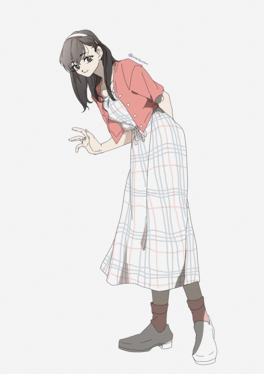 パラノマ伊勢
里