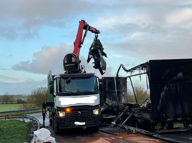 Image de l'actu de Autoroute A10
