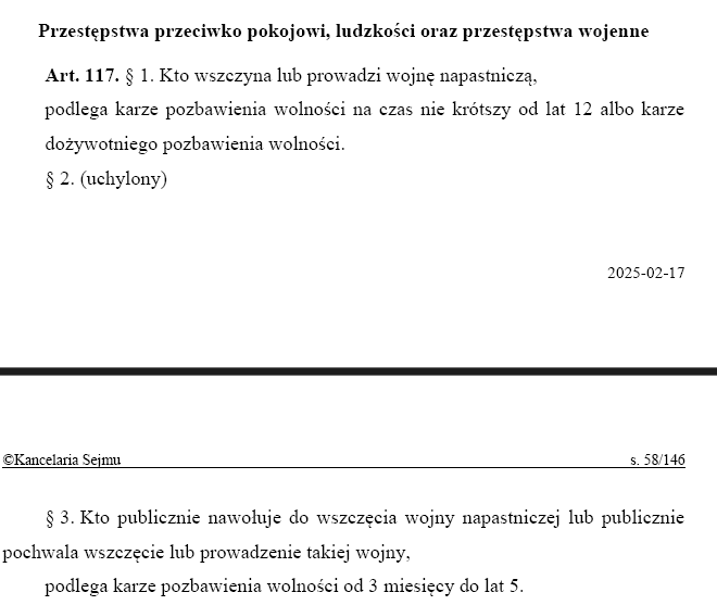 Łukasz Warzecha tweet media