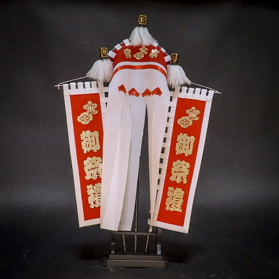 織広堂@岸和田型ミニだんじり製作 (@orihirodo) / Posts / X