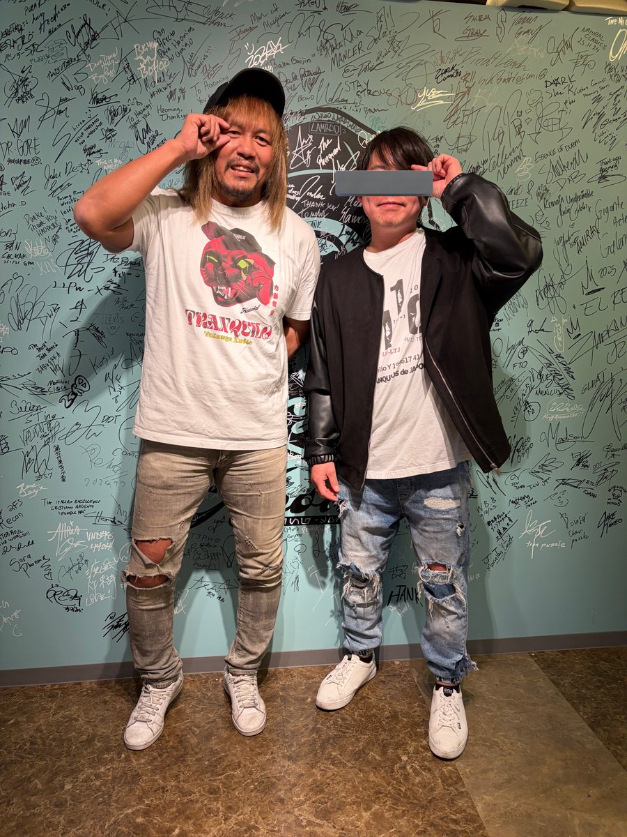 トランキーロY (@yatti03631611) / Posts / X