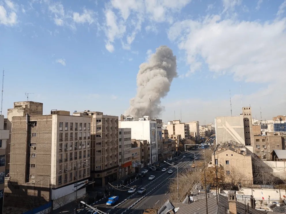 Mariano Giustino tweet media