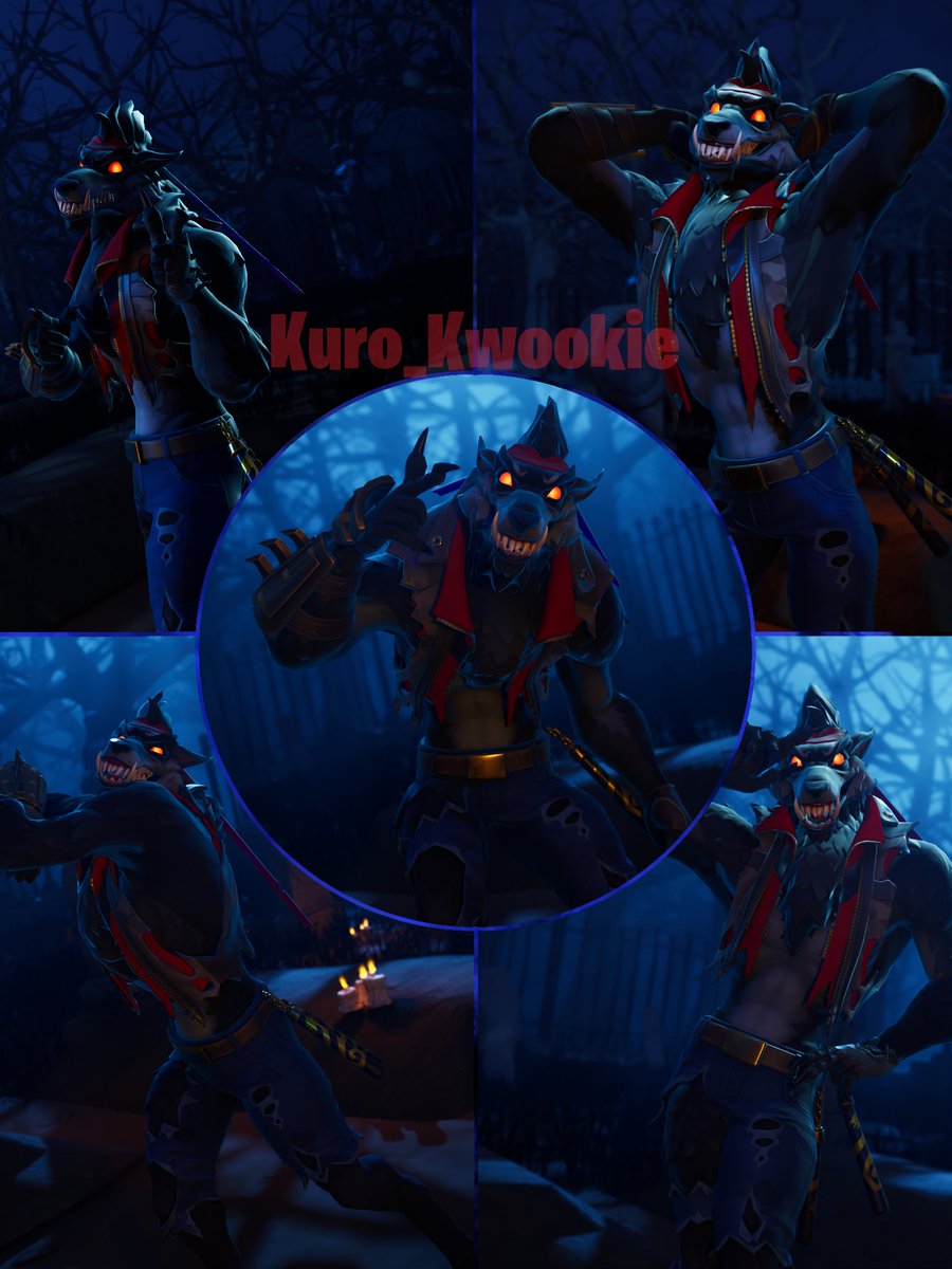 Kuro_Kwookie's tweet photo. Dire!

1/2

#Dire #Wolf #Fortnite #Furry #Fortography #Apple https://t.co/ZQWbSYf903