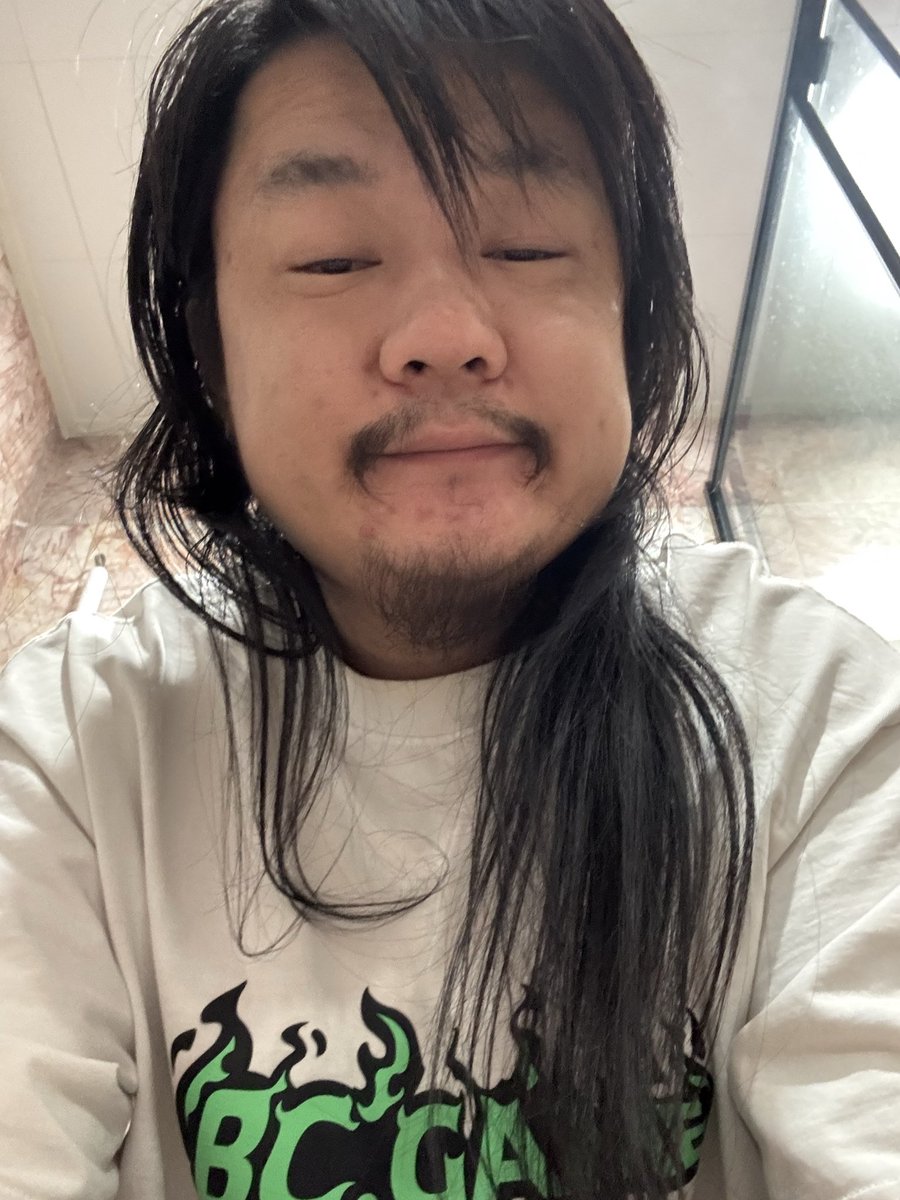 王短鸟 (长鸟版) tweet media