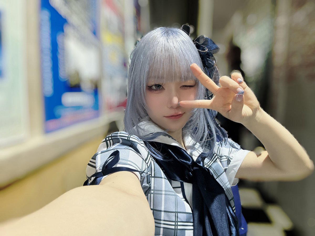 三ツ谷なな-Mitsuya Nana- (@3ty777) / Posts / X