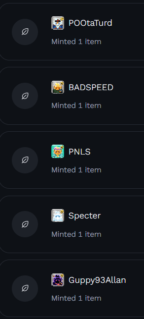 StopFomo tweet media