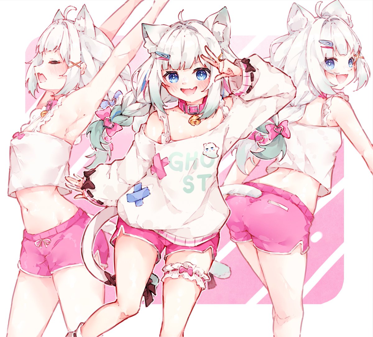 ma_draws | COMMS OPEN✨ tweet media