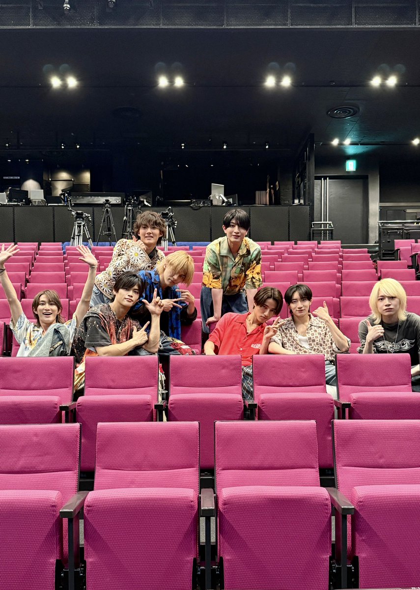 ジュニア公式 tweet media