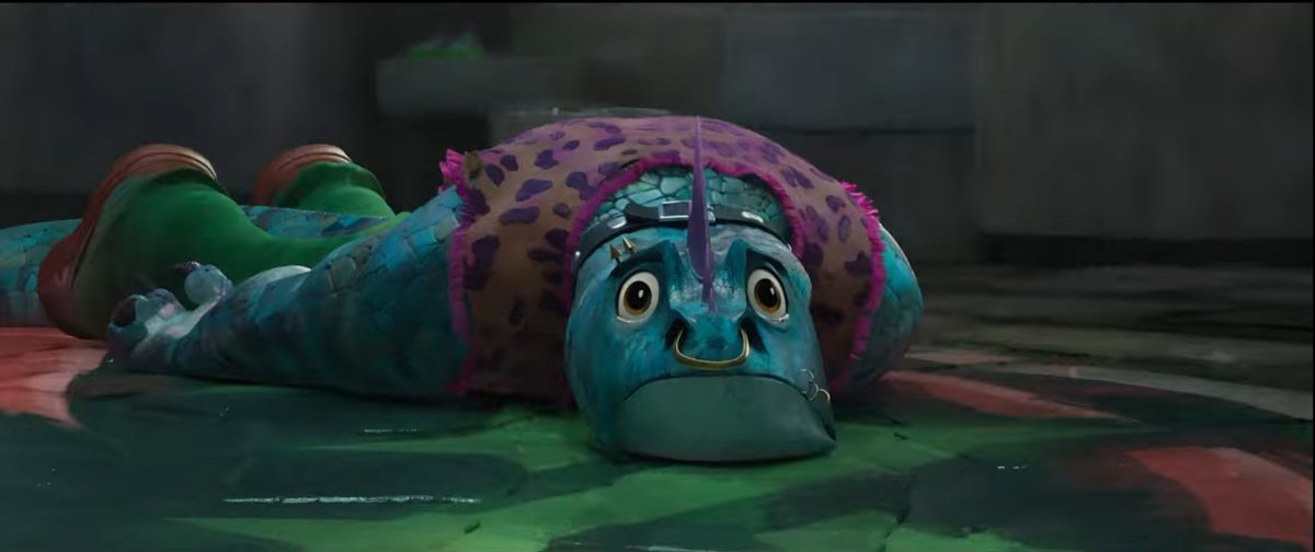 Wolf Zero (Wolfie) ➡️ FWA tweet media