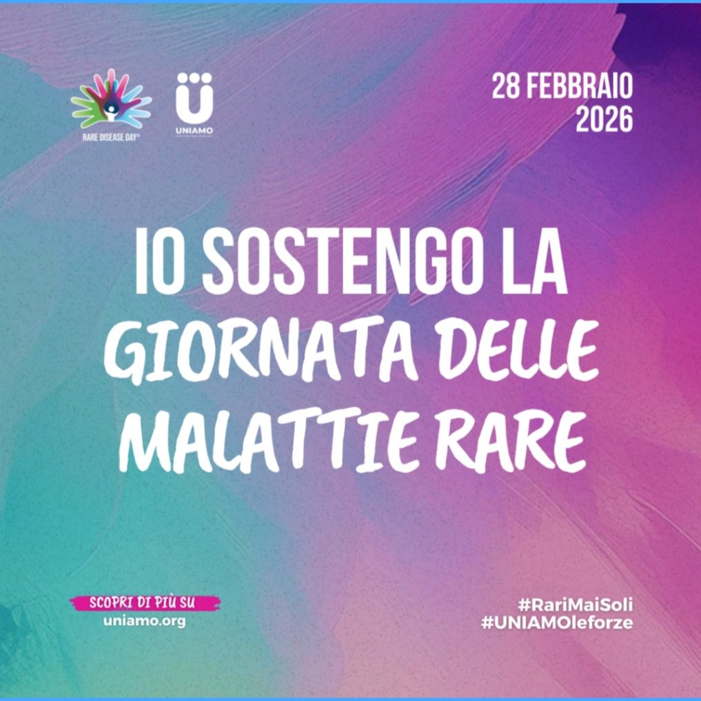 Alexlaver1900's tweet photo. #giornatamondialemalattierare https://t.co/UoviPJqMKC