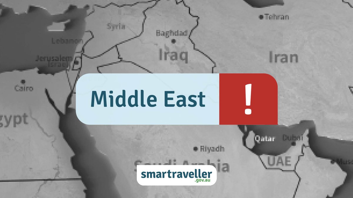 Smartraveller tweet media