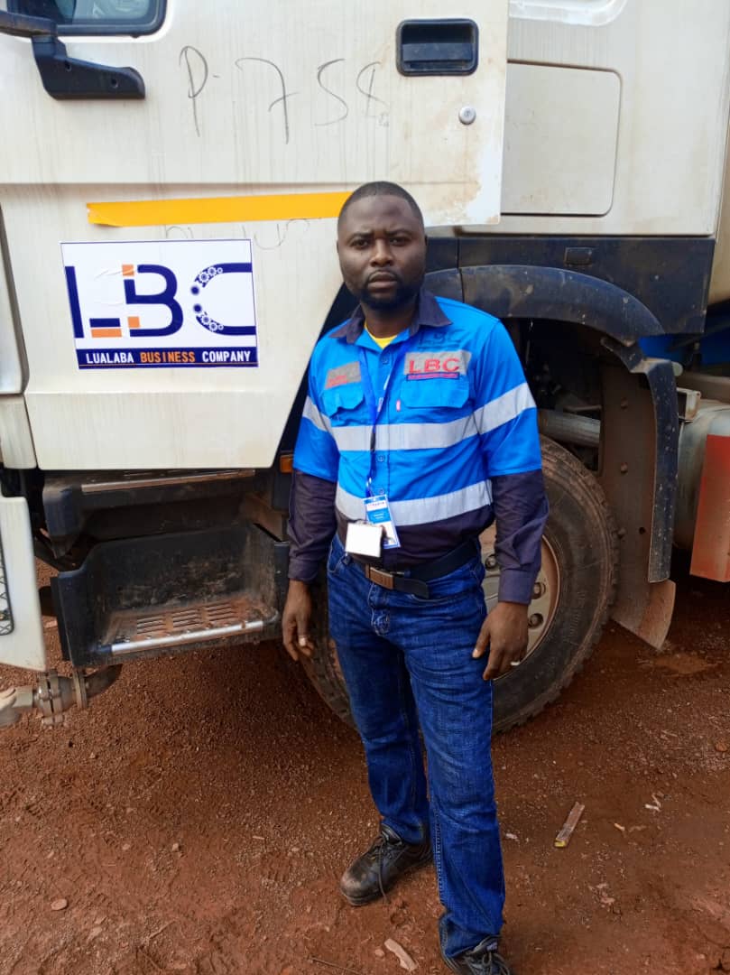 LUALABA BUSINESS COMPANY sarl votre partenaire