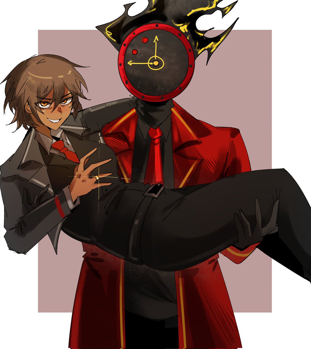 ペペロン@C107(火)東5 タ-66b (@peperou9) / Posts / X