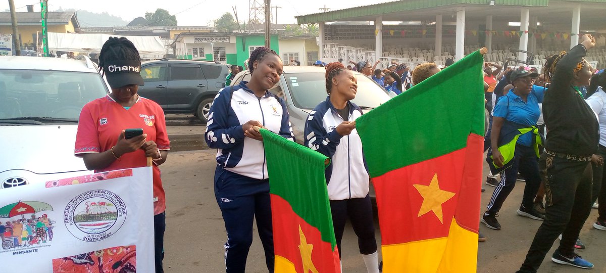 Family World International (FAWOI) tweet media