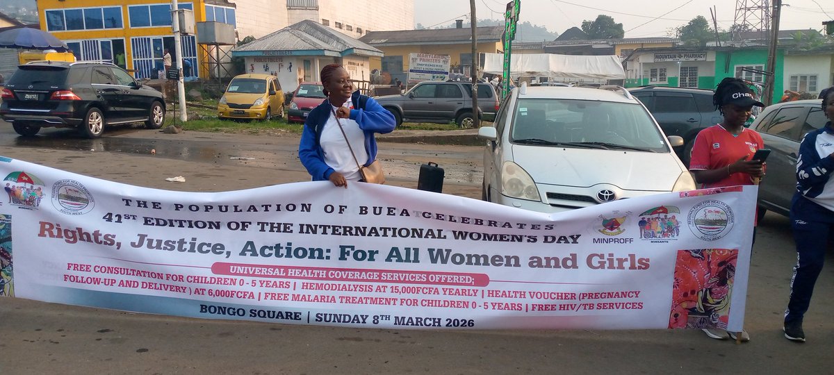 Family World International (FAWOI) tweet media