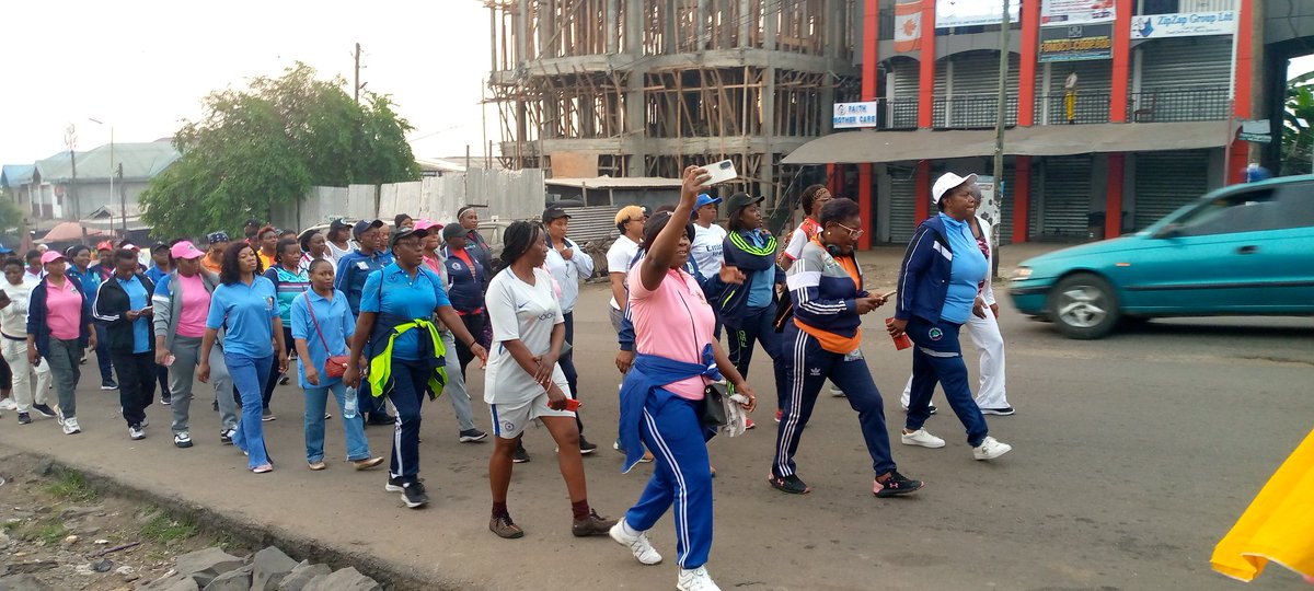 Family World International (FAWOI) tweet media